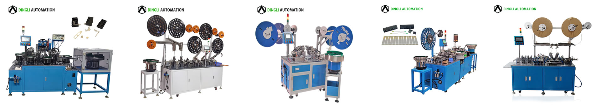 Dingli Automatic Technology Co.,Ltd.